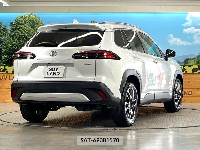 Toyota COROLLA CROSS 2025-07 8098549-16