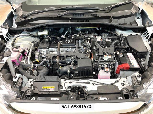 Toyota COROLLA CROSS 2025-07 8098549-17