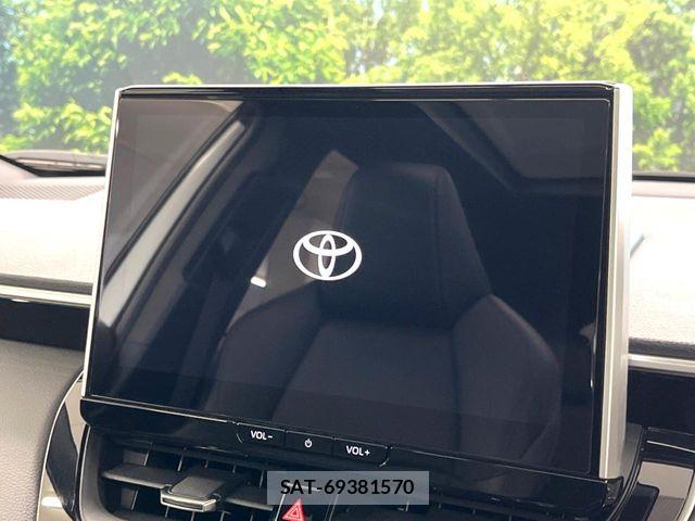 Toyota COROLLA CROSS 2025-07 8098549-2