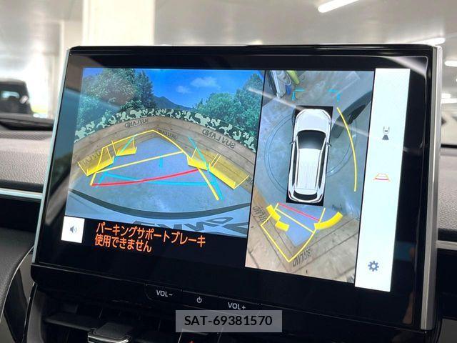 Toyota COROLLA CROSS 2025-07 8098549-3