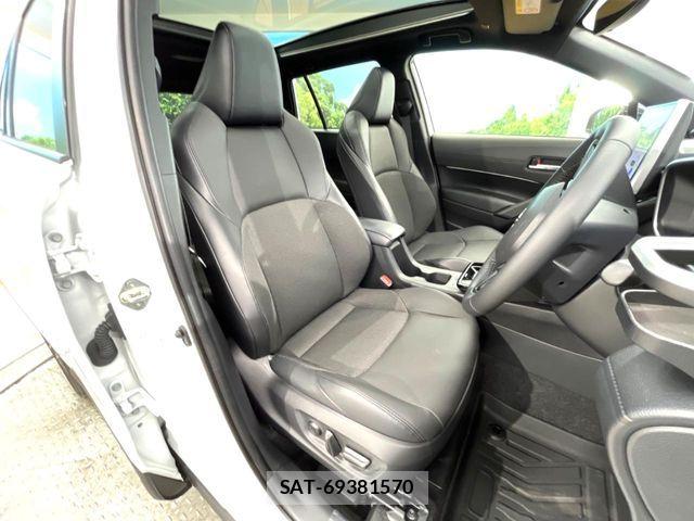 Toyota COROLLA CROSS 2025-07 8098549-7