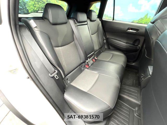 Toyota COROLLA CROSS 2025-07 8098549-8