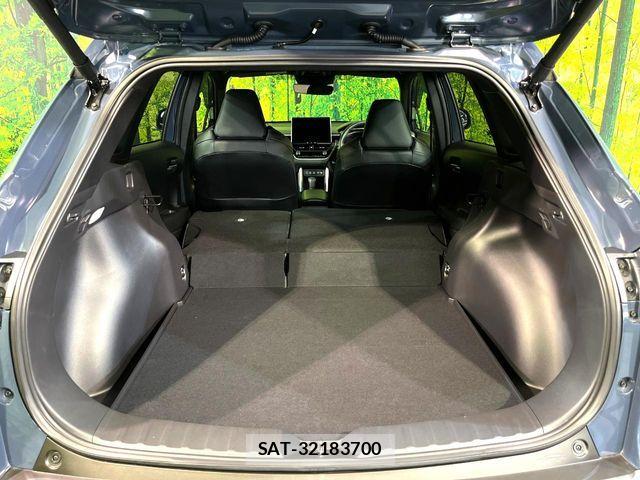 Toyota COROLLA CROSS 2024-10 8098553-9