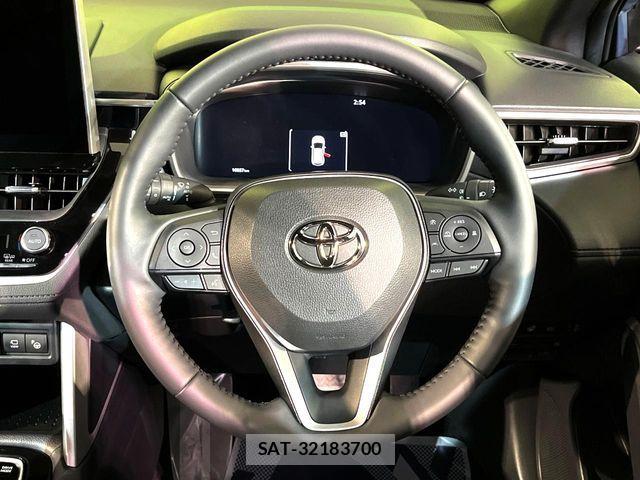 Toyota COROLLA CROSS 2024-10 8098553-10