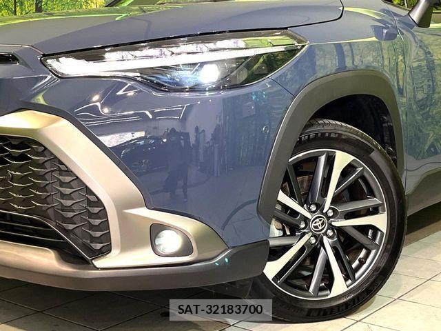 Toyota COROLLA CROSS 2024-10 8098553-11