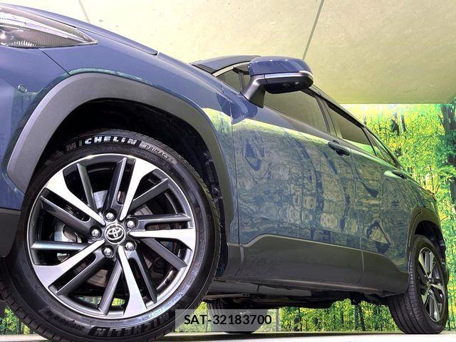 Toyota COROLLA CROSS 2024-10 8098553-12