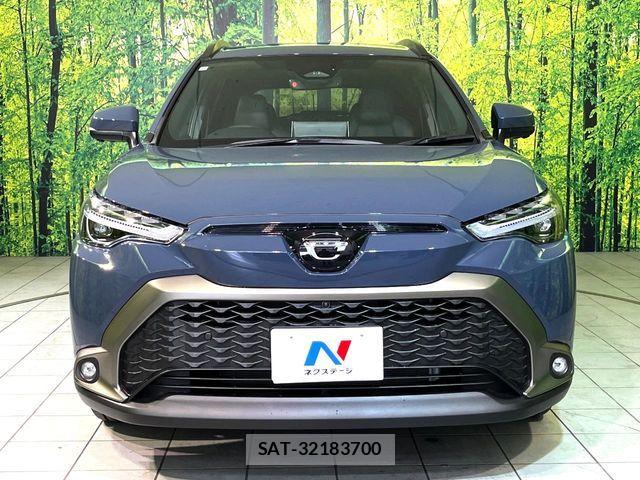 Toyota COROLLA CROSS 2024-10 8098553-13