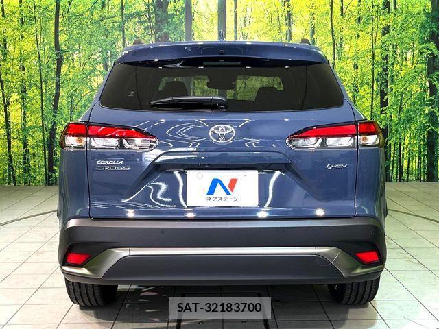 Toyota COROLLA CROSS 2024-10 8098553-14