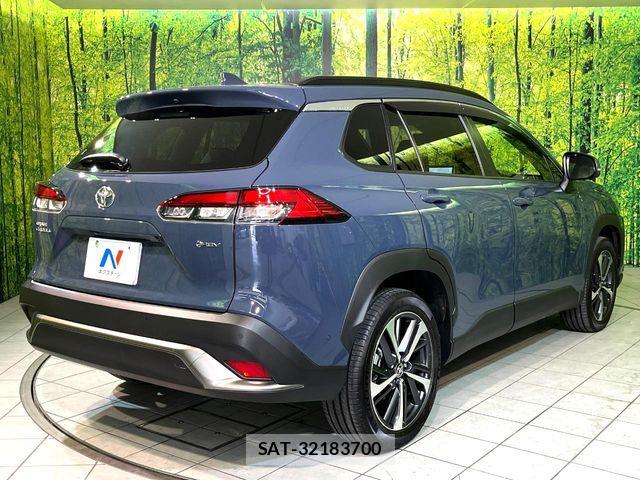 Toyota COROLLA CROSS 2024-10 8098553-16