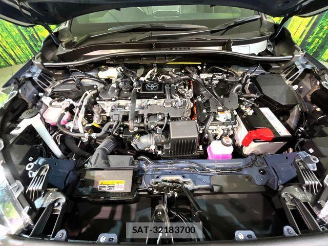 Toyota COROLLA CROSS 2024-10 8098553-17