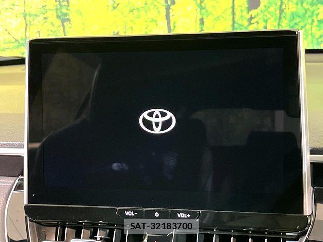 Toyota COROLLA CROSS 2024-10 8098553-3