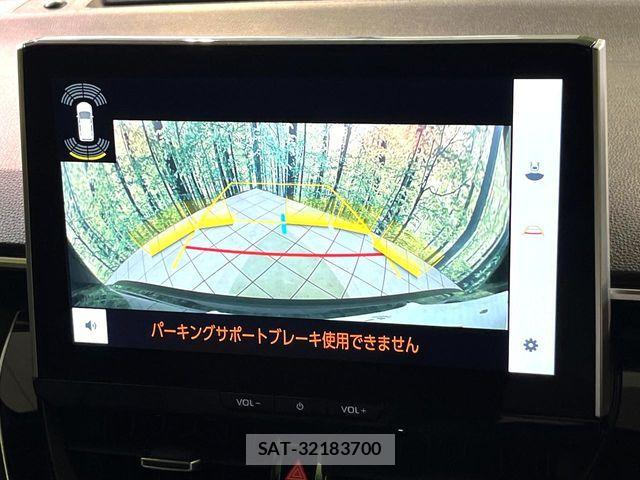Toyota COROLLA CROSS 2024-10 8098553-4