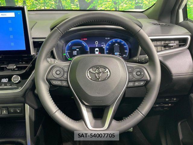 Toyota COROLLA CROSS 2024-02 8098551-10