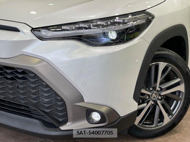 Toyota COROLLA CROSS 2024-02 8098551-11