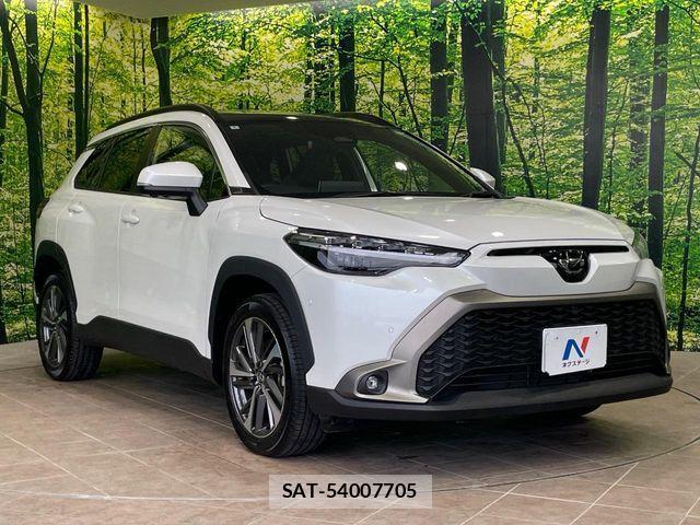 Toyota COROLLA CROSS 2024-02 8098551-15
