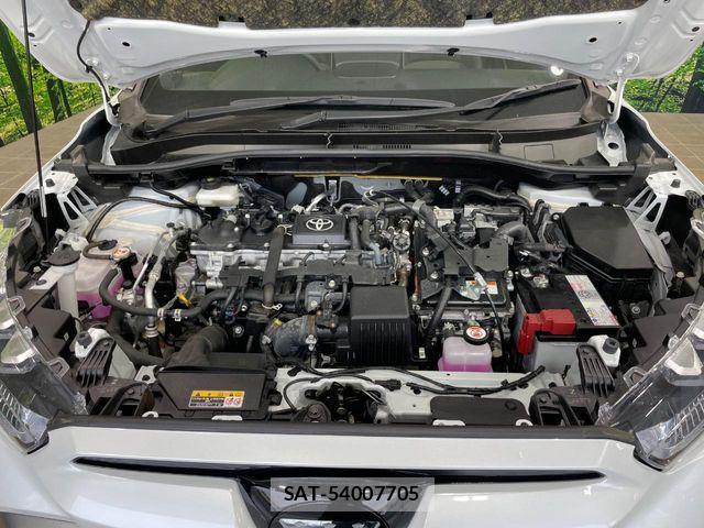 Toyota COROLLA CROSS 2024-02 8098551-17
