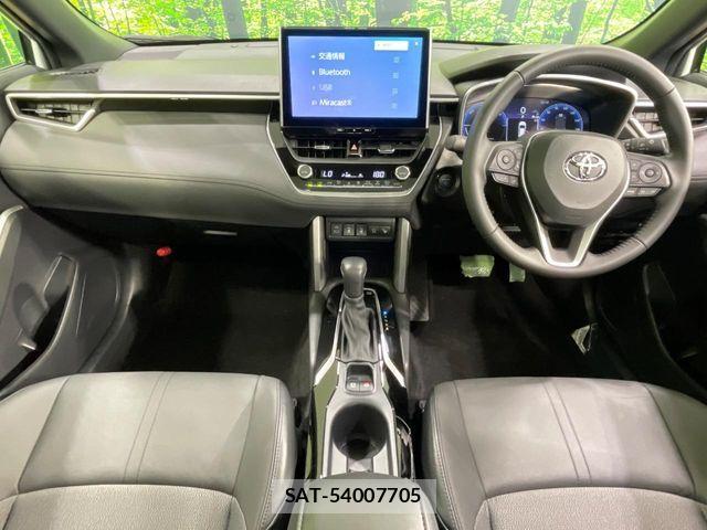 Toyota COROLLA CROSS 2024-02 8098551-1
