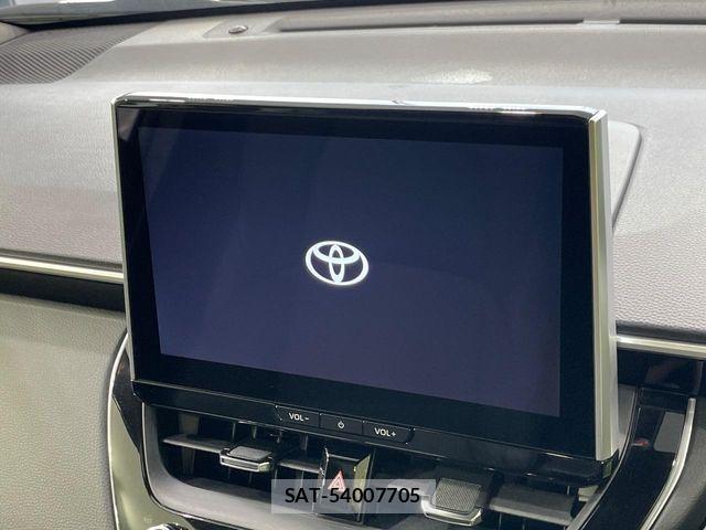 Toyota COROLLA CROSS 2024-02 8098551-2