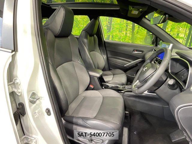 Toyota COROLLA CROSS 2024-02 8098551-7