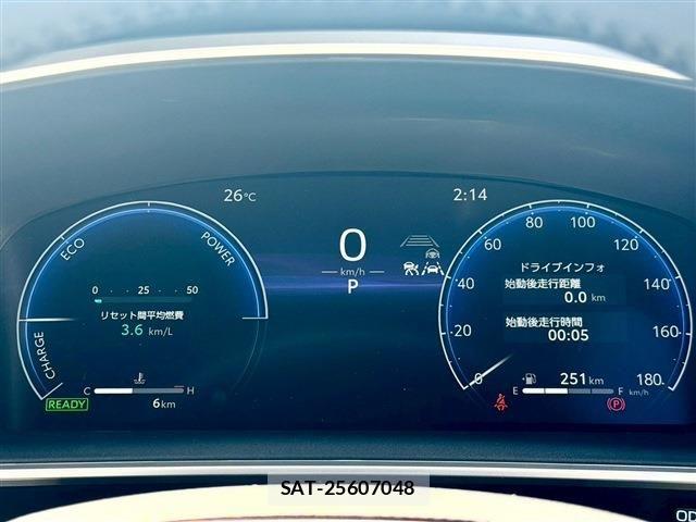 Toyota COROLLA CROSS 2026-03 8098547-29