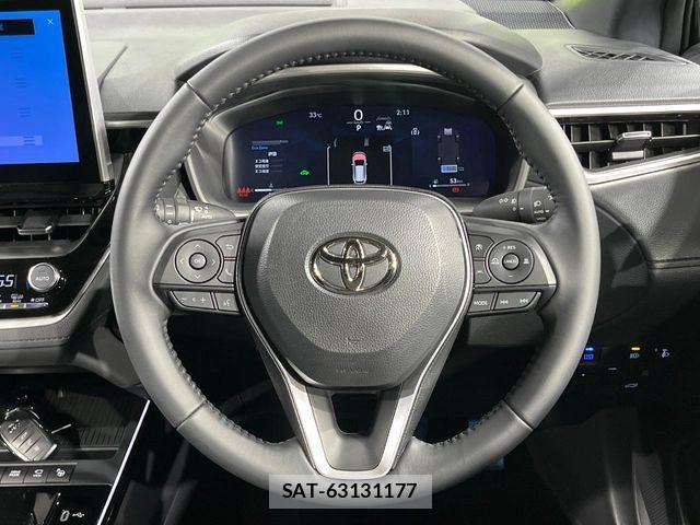Toyota COROLLA CROSS 2025-06 8098548-10