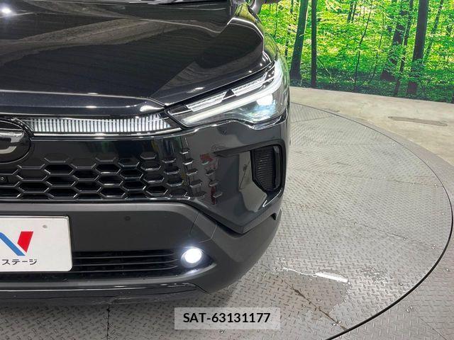 Toyota COROLLA CROSS 2025-06 8098548-11