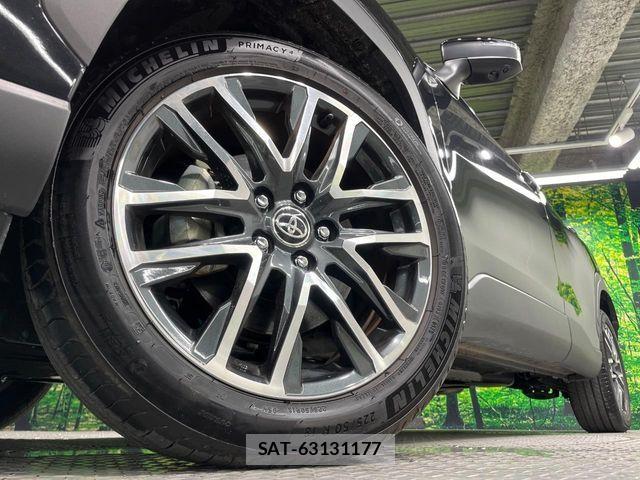 Toyota COROLLA CROSS 2025-06 8098548-12