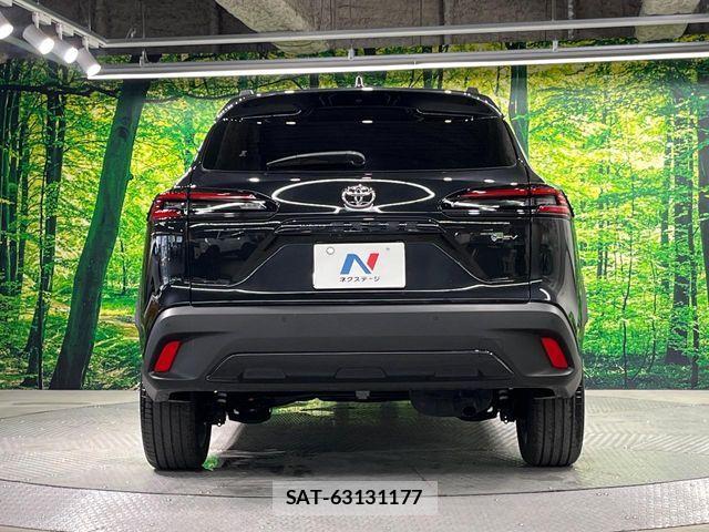 Toyota COROLLA CROSS 2025-06 8098548-14