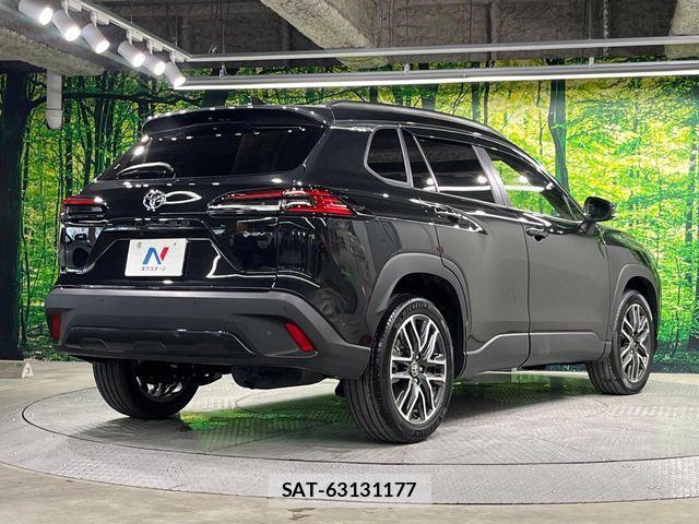 Toyota COROLLA CROSS 2025-06 8098548-16