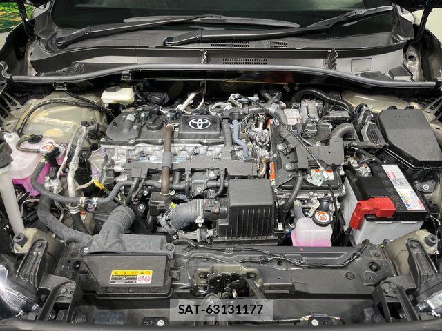 Toyota COROLLA CROSS 2025-06 8098548-17