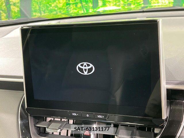Toyota COROLLA CROSS 2025-06 8098548-3