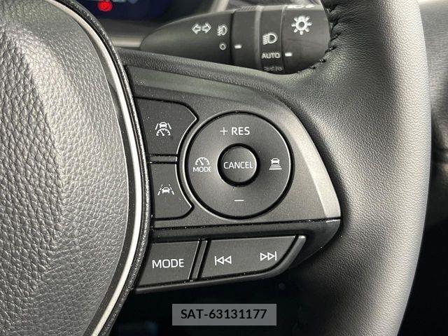 Toyota COROLLA CROSS 2025-06 8098548-6
