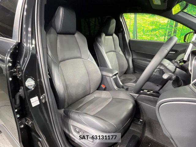 Toyota COROLLA CROSS 2025-06 8098548-7