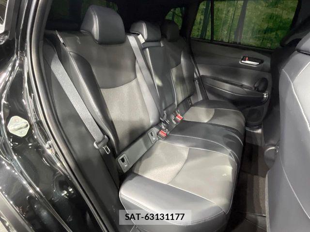Toyota COROLLA CROSS 2025-06 8098548-8