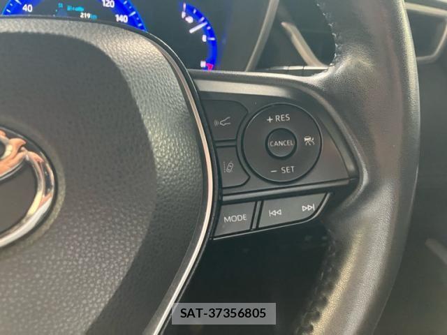 Toyota COROLLA CROSS 2022-01 8098560-13