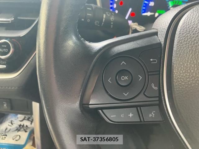Toyota COROLLA CROSS 2022-01 8098560-14