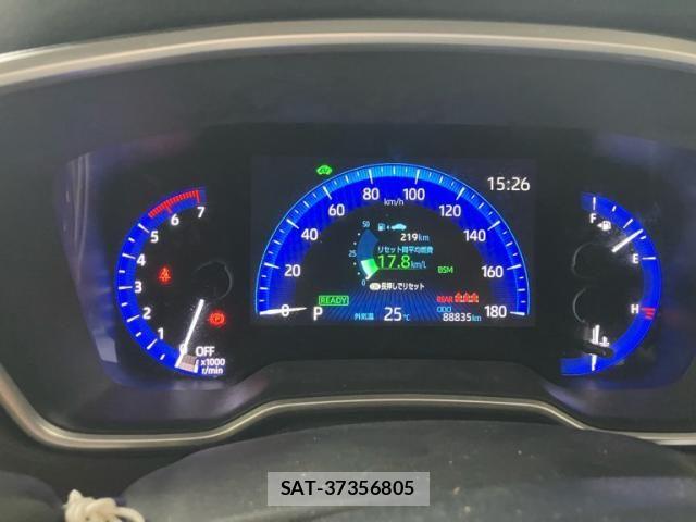 Toyota COROLLA CROSS 2022-01 8098560-15