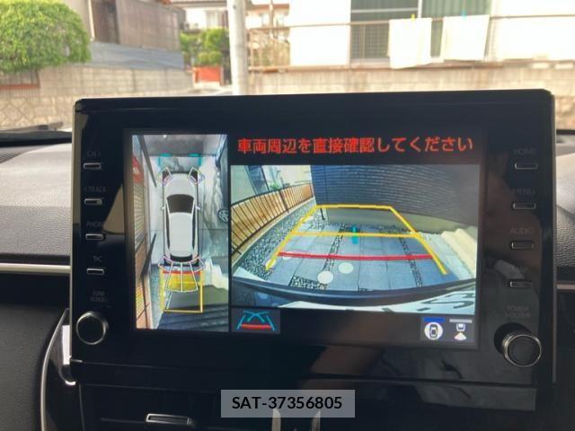 Toyota COROLLA CROSS 2022-01 8098560-17