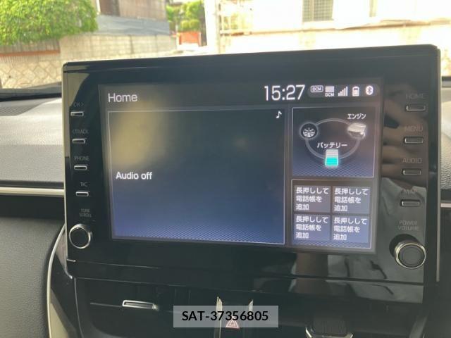 Toyota COROLLA CROSS 2022-01 8098560-18