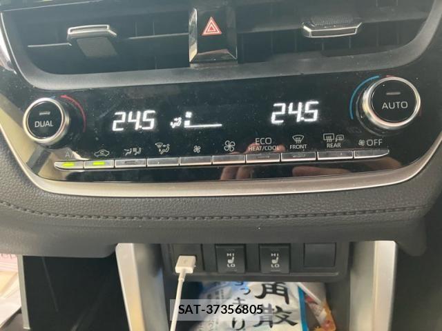Toyota COROLLA CROSS 2022-01 8098560-19