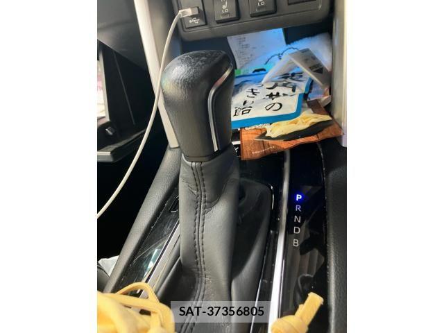 Toyota COROLLA CROSS 2022-01 8098560-20