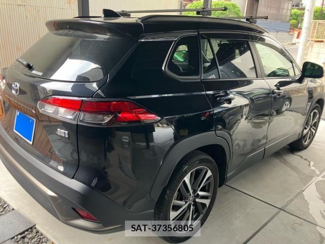 Toyota COROLLA CROSS 2022-01 8098560-3