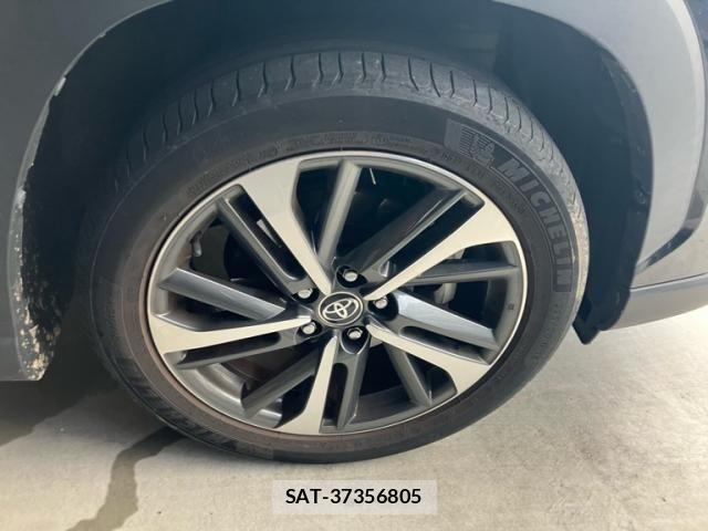 Toyota COROLLA CROSS 2022-01 8098560-4