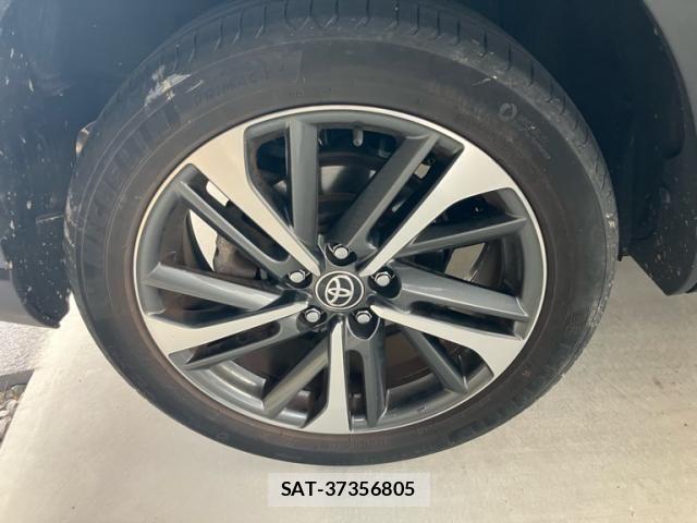 Toyota COROLLA CROSS 2022-01 8098560-5