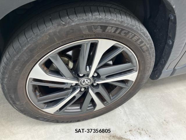 Toyota COROLLA CROSS 2022-01 8098560-6
