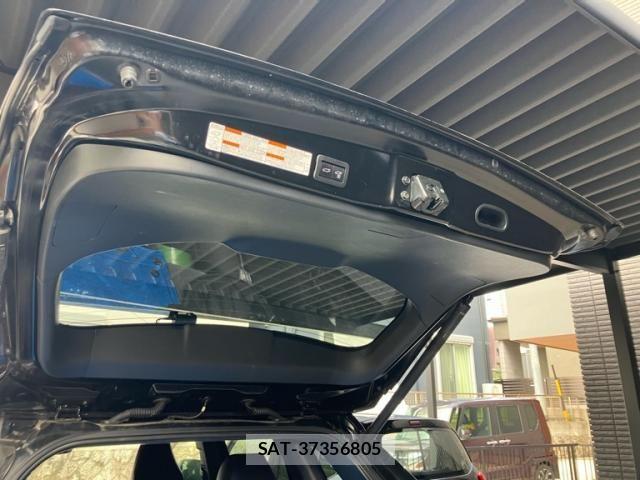Toyota COROLLA CROSS 2022-01 8098560-7