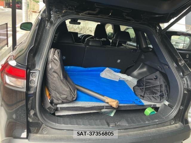 Toyota COROLLA CROSS 2022-01 8098560-8
