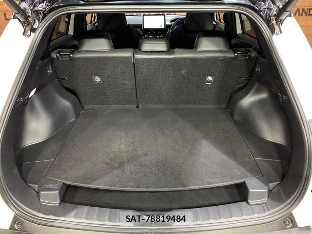 Toyota COROLLA CROSS 2023-11 8098552-9