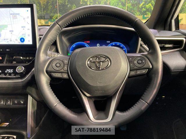 Toyota COROLLA CROSS 2023-11 8098552-10