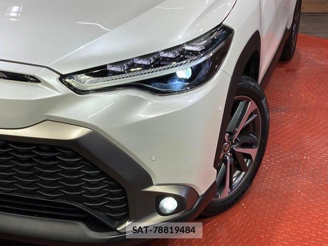 Toyota COROLLA CROSS 2023-11 8098552-11